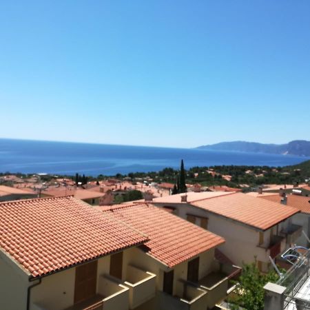 Appartamento Cala Gonone Exterior foto