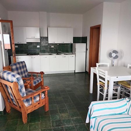 Appartamento Cala Gonone Exterior foto