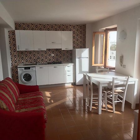 Appartamento Cala Gonone Exterior foto