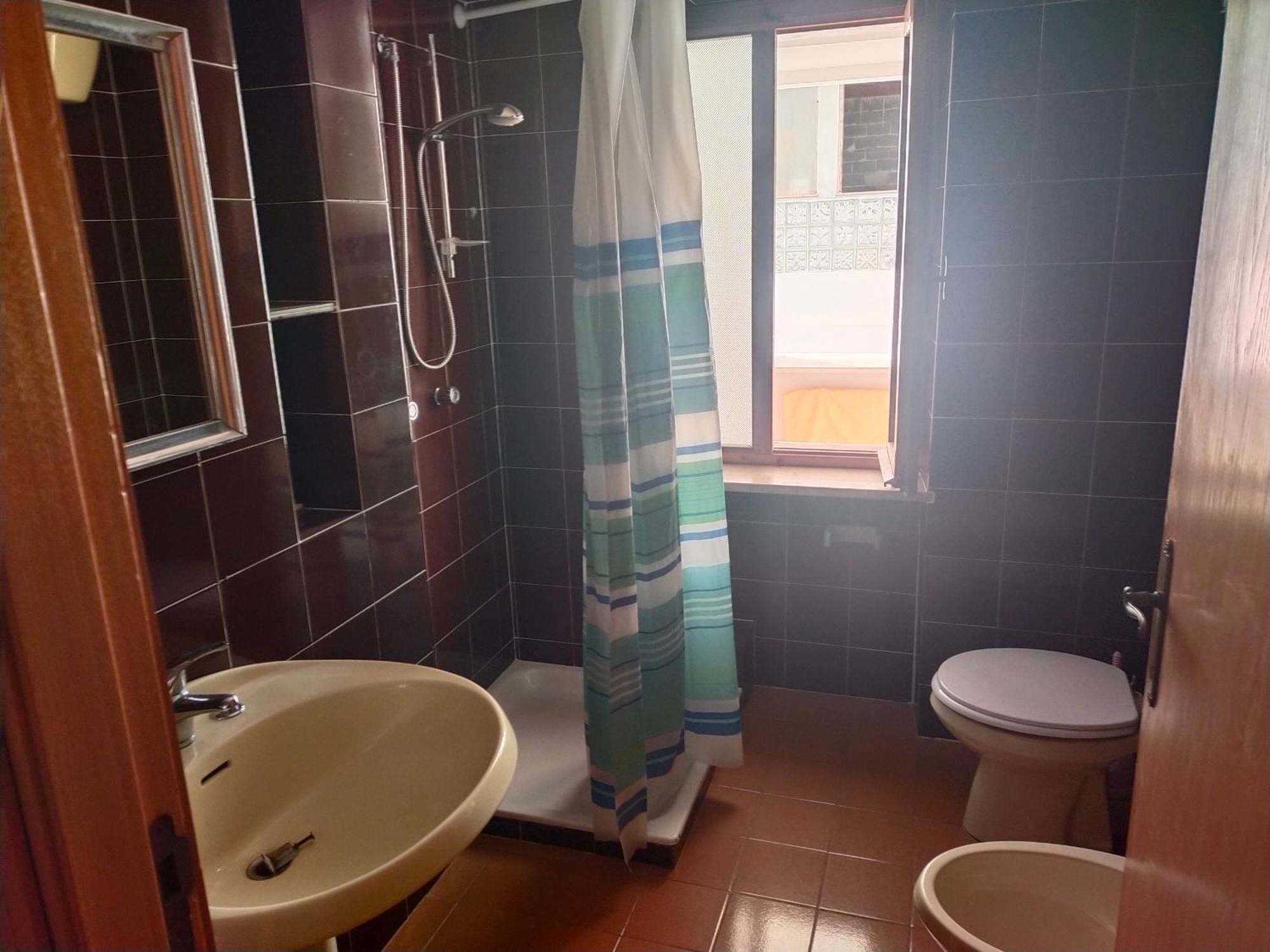 Appartamento Cala Gonone Exterior foto