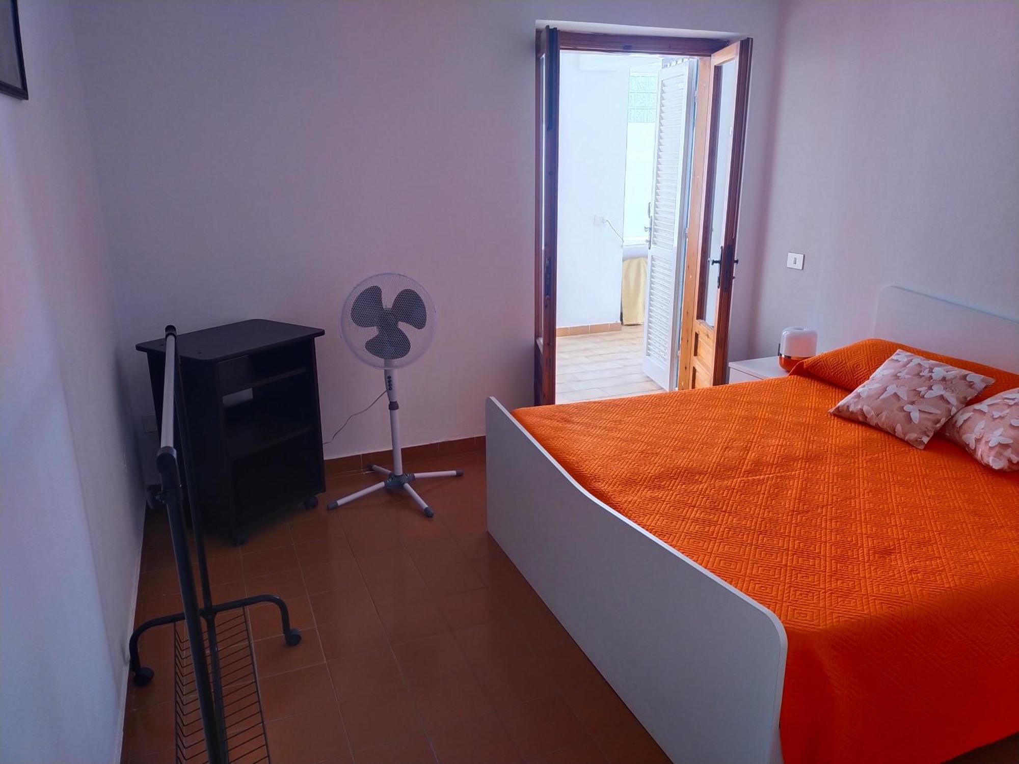 Appartamento Cala Gonone Exterior foto