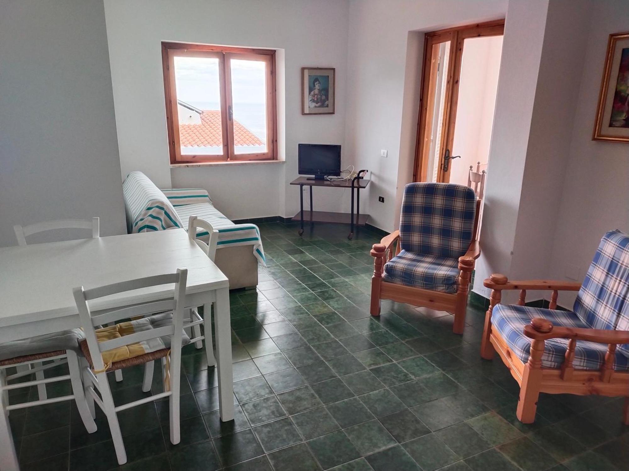 Appartamento Cala Gonone Exterior foto